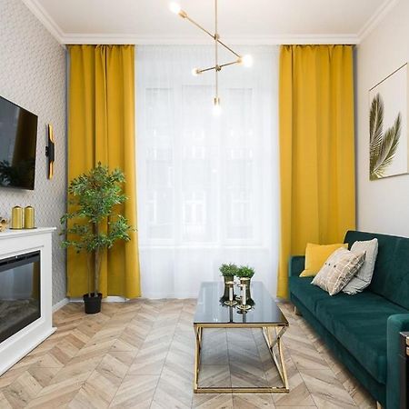 Glamorous Apartment Old Town Cracow Krasków Εξωτερικό φωτογραφία