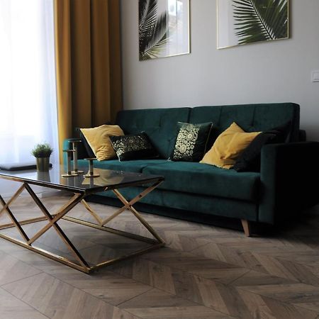 Glamorous Apartment Old Town Cracow Krasków Εξωτερικό φωτογραφία