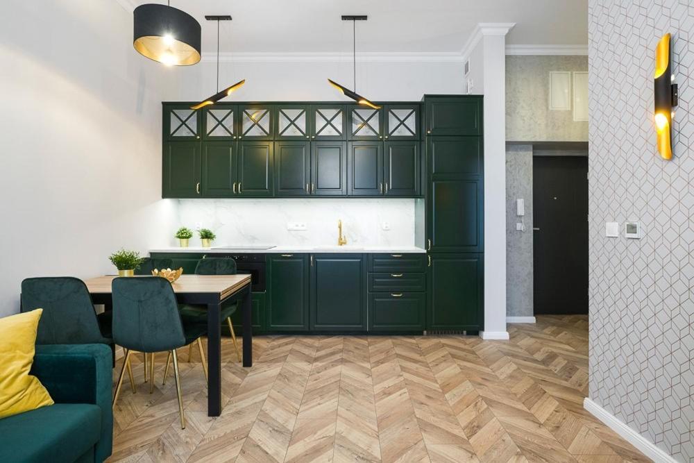 Glamorous Apartment Old Town Cracow Krasków Εξωτερικό φωτογραφία