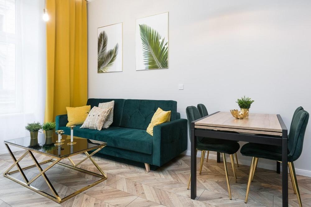 Glamorous Apartment Old Town Cracow Krasków Εξωτερικό φωτογραφία