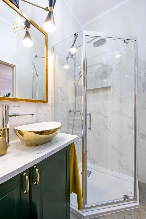 Glamorous Apartment Old Town Cracow Krasków Εξωτερικό φωτογραφία