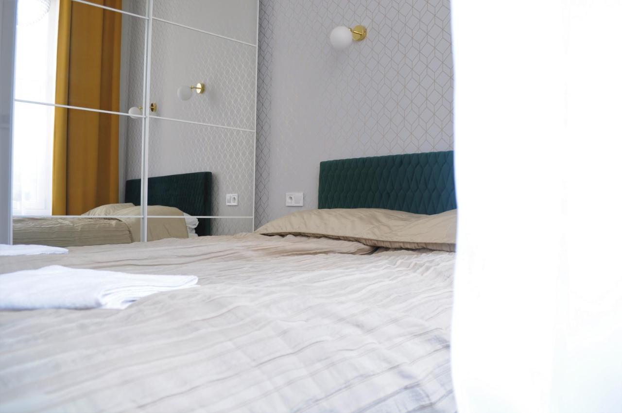 Glamorous Apartment Old Town Cracow Krasków Εξωτερικό φωτογραφία