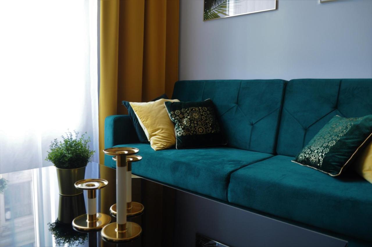 Glamorous Apartment Old Town Cracow Krasków Εξωτερικό φωτογραφία
