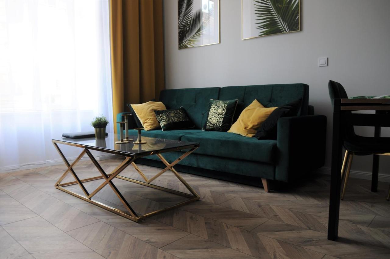 Glamorous Apartment Old Town Cracow Krasków Εξωτερικό φωτογραφία