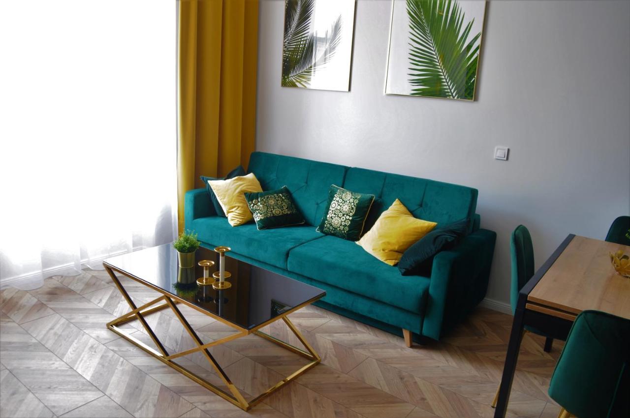 Glamorous Apartment Old Town Cracow Krasków Εξωτερικό φωτογραφία