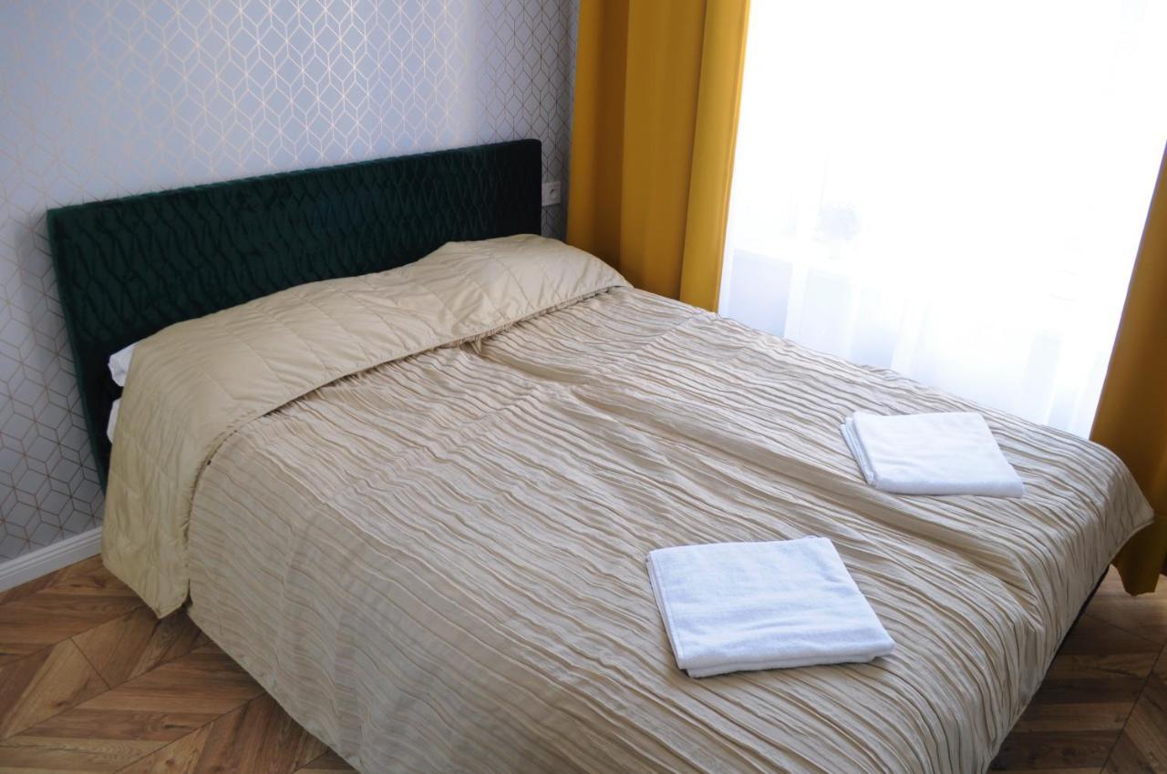 Glamorous Apartment Old Town Cracow Krasków Εξωτερικό φωτογραφία