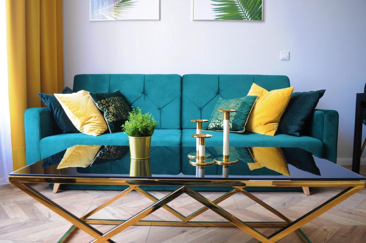 Glamorous Apartment Old Town Cracow Krasków Εξωτερικό φωτογραφία