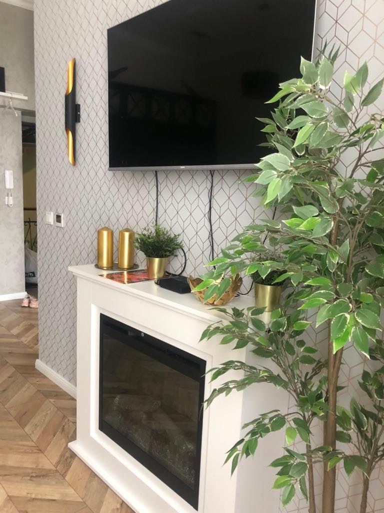 Glamorous Apartment Old Town Cracow Krasków Εξωτερικό φωτογραφία